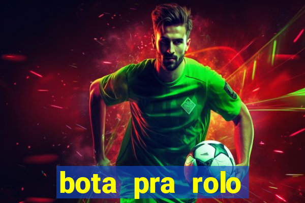 bota pra rolo baixada fluminense